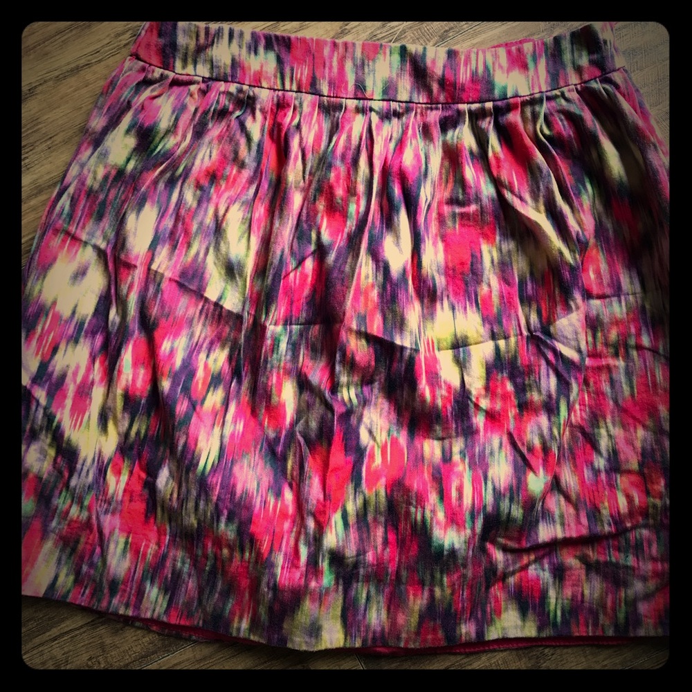 Zara t. Skirt